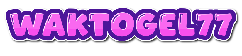 WAKTOGEL77 LOGO